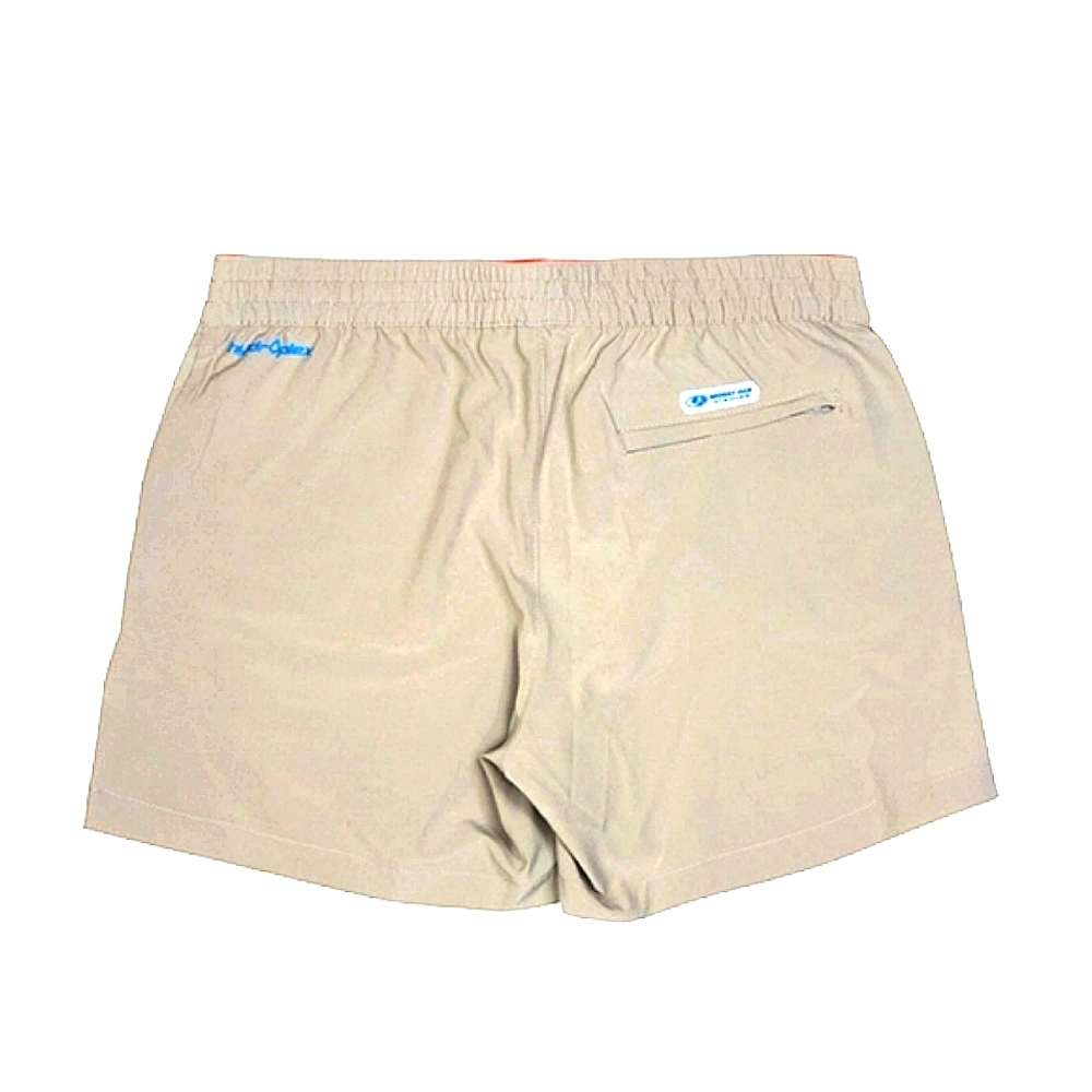 2xl.mossy oak high quality sport shorts lightweight mesh pockets swim plus hikin